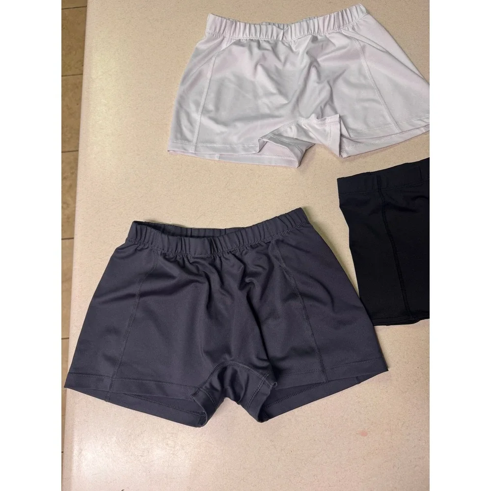bcg girls compression